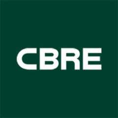 CBRE