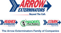 Arrow Exterminators