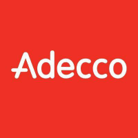 Adecco.