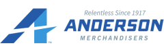 Anderson Merchandisers, L.L.C.