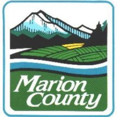Marion County, OR