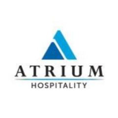 Atrium Hospitality