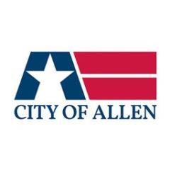 City of Allen, TX