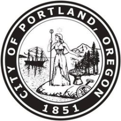 City of Portland, OR