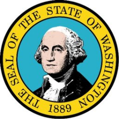 State of Washington Dept. of Social and Health Services