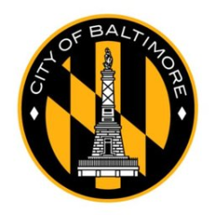 City of Baltimore, MD