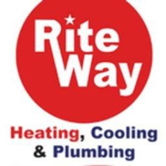 Rite Way Heating Cooling & Plumbing