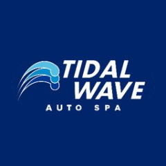 Tidal Wave Auto Spa