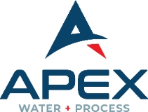 Apex Water + Process, Inc.
