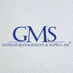 Gypsum Management & Supply