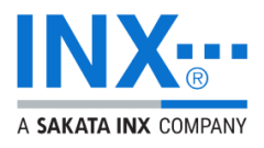 INX International Ink Co.