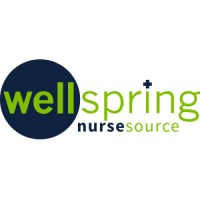 Wellspring Nurse Source