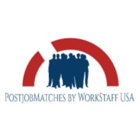 PostJobMatches By WorkStaff USA Staffing Agency, LLC