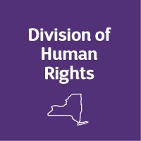 NYS Division of Human Rights