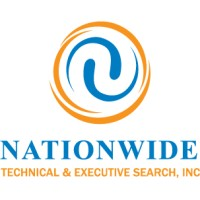 Nationwide Technical & Executive Search, Inc.