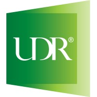 UDR - Opening Doors to your future