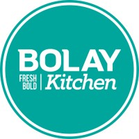 Bolay Fresh Bold Kitchen