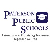 PATERSON PUBLIC SCHOOLS