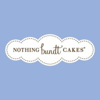 Nothing Bundt Cakes