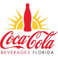 Coca-Cola Beverages Florida