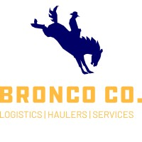 Bronco Companies