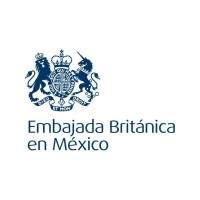 British Embassy Mexico City