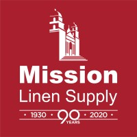 Mission Linen Supply