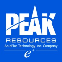 PEAK Resources, Inc.