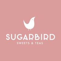 Sugarbird Sweets & Teas