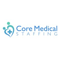 Core Medical Staffing