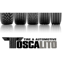 Toscalito Tire and Automotive