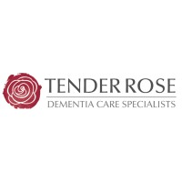 Tender Rose Dementia Care Specialists