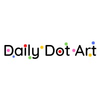 Daily Dot Art