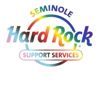 Seminole Hard Rock Support Services