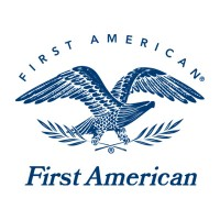 First American