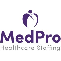 MedPro Healthcare Staffing