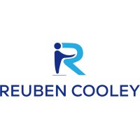 Reuben Cooley