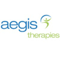 Aegis Therapies