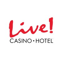 Live! Casino & Hotel