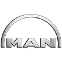 Truck Driver - Man