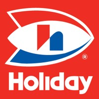 Holiday Stationstores