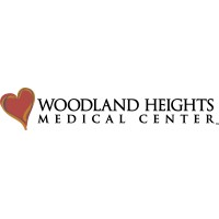 Woodland Heights Medical Center