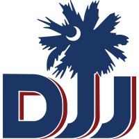 South Carolina Department of Juvenile Justice