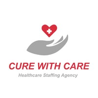 Cure with Care Healthcare Staffing