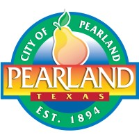 City of Pearland, Texas