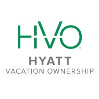 Hyatt Vacation Ownership