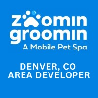 Zoomin Groomin Colorado Area Developer