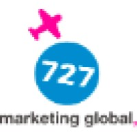 727 marketing group,