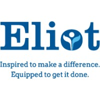 Eliot Community Human Services