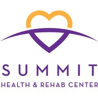 Summit Health and Rehab Center